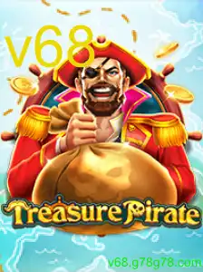 TreasurePirate: Uma Aventura Épica de Tesouros e Piratas